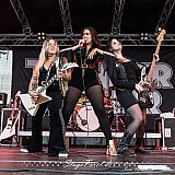 Thundermother (M&uuml;nster Jovel)