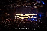 V&ouml;lkerball (Fabrik Coesfeld)