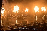 V&ouml;lkerball (Oberhausen Turbinenhalle)