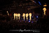 V&ouml;lkerball (Fabrik Coesfeld)