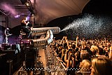 V&ouml;lkerball (Amphitheater Gelsenkirchen)