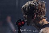 V&ouml;lkerball -Tag 1(Coesfeld Fabrik)