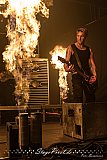 V&ouml;lkerball - Tag 2 (Coesfeld Fabrik)