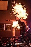 V&ouml;lkerball (Koblenz Caf&eacute; Hahn)
