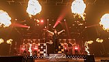 V&ouml;lkerball (Turbinenhalle Oberhausen)