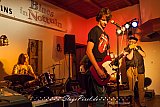 Blues in Nottuln (Nottuln Alte Amtmannei)