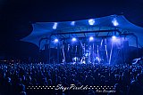 V&ouml;lkerball (Amphitheater Gelsenkirchen)