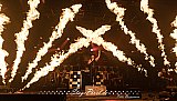 V&ouml;lkerball (Turbinenhalle Oberhausen)