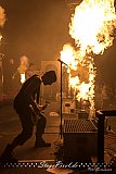 V&ouml;lkerball -Tag 1(Coesfeld Fabrik)