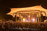 V&ouml;lkerball (Amphitheater Gelsenkirchen)