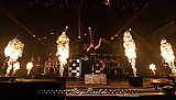 V&ouml;lkerball (Turbinenhalle Oberhausen)