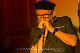 Blues in Nottuln (Nottuln Alte Amtmannei)