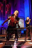 Celtica - Pipes rock! (Dortmund Pauluskirche)