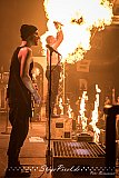 V&ouml;lkerball -Tag 1(Coesfeld Fabrik)