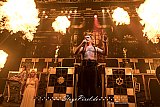 V&ouml;lkerball - Tag 2 (Coesfeld Fabrik)