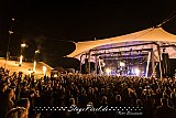 V&ouml;lkerball (Amphitheater Gelsenkirchen)