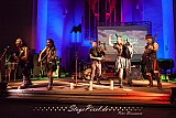 Celtica - Pipes rock! (Dortmund Pauluskirche)