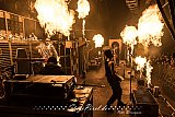 V&ouml;lkerball -Tag 1(Coesfeld Fabrik)