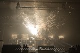 V&ouml;lkerball (D&uuml;sseldorf Stahlwerk)