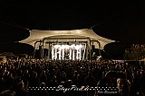 V&ouml;lkerball (Amphitheater Gelsenkirchen)
