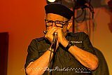 Blues in Nottuln (Nottuln Alte Amtmannei)