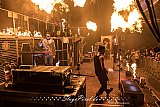 V&ouml;lkerball -Tag 1(Coesfeld Fabrik)
