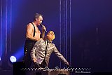 V&ouml;lkerball (Oberhausen Turbinenhalle)