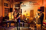 Blues in Nottuln (Nottuln Alte Amtmannei)