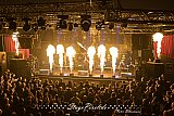 V&ouml;lkerball (Fabrik Coesfeld)