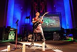 Celtica - Pipes rock! (Dortmund Pauluskirche)