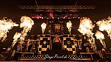 V&ouml;lkerball -Tag 1(Coesfeld Fabrik)