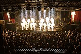 V&ouml;lkerball (Fabrik Coesfeld)