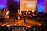 Celtica - Pipes rock! (Dortmund Pauluskirche)