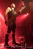 V&ouml;lkerball (Koblenz Caf&eacute; Hahn)
