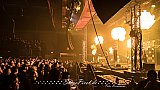 V&ouml;lkerball (Oberhausen Turbinenhalle)