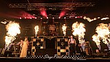 V&ouml;lkerball -Tag 1(Coesfeld Fabrik)