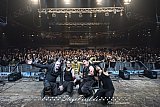 V&ouml;lkerball (Fabrik Coesfeld)