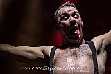 V&ouml;lkerball -Tag 1(Coesfeld Fabrik)