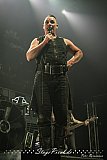 V&ouml;lkerball (Fabrik Coesfeld)