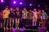 Magic Of Santana (Senden Steverhalle)