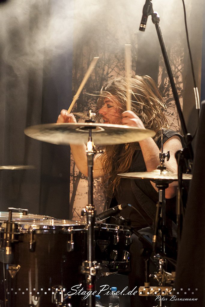 Erdling (Wuppertal Live Club Barmen)
