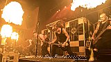 V&ouml;lkerball (Koblenz Caf&eacute; Hahn)