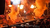 V&ouml;lkerball (Oberhausen Turbinenhalle)