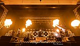 V&ouml;lkerball (Rheine Stadthalle)