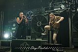 V&ouml;lkerball (Fabrik Coesfeld)