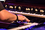 Magic Of Santana (Senden Steverhalle)