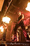 V&ouml;lkerball (Koblenz Caf&eacute; Hahn)