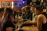 V&ouml;lkerball (Koblenz Caf&eacute; Hahn)