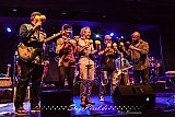 Magic Of Santana (Senden Steverhalle)