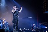 V&ouml;lkerball (Fabrik Coesfeld)